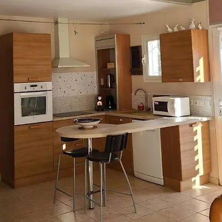 度假居 La Laghetanne, Idealement Situee Entre Et Monaco Maison Independante Voiture Indispensable *